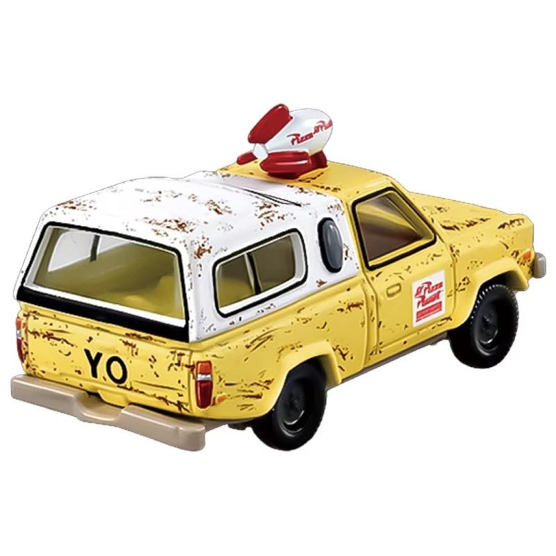 tomica