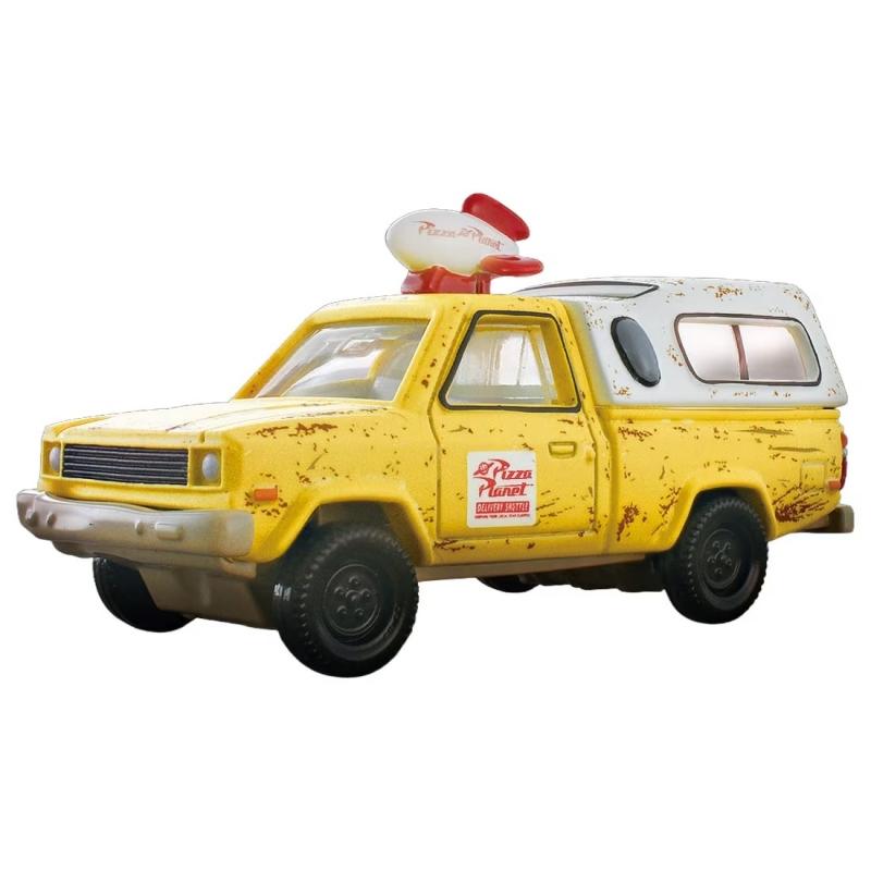 tomica