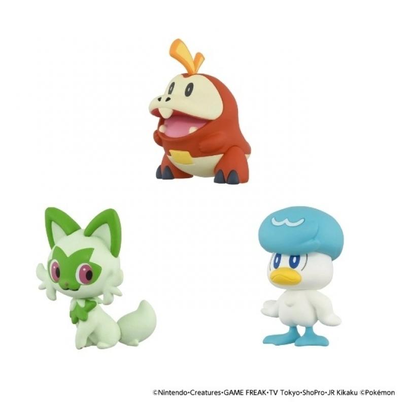 POKEMON