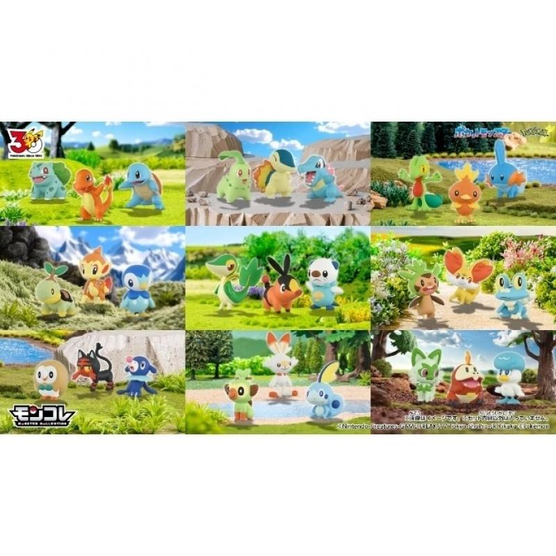 POKEMON