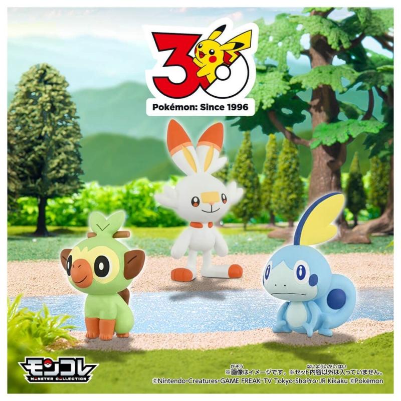 POKEMON