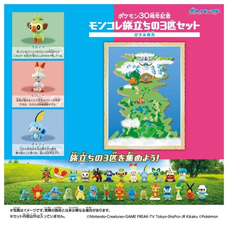 POKEMON