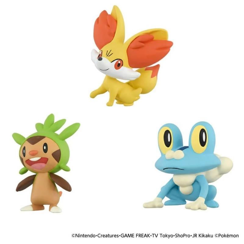 POKEMON