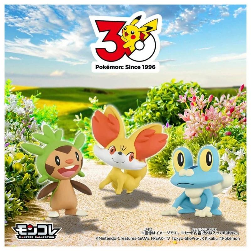 POKEMON