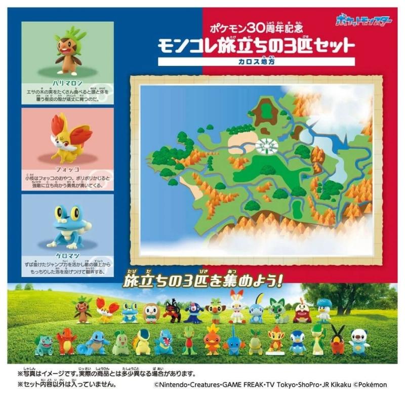 POKEMON