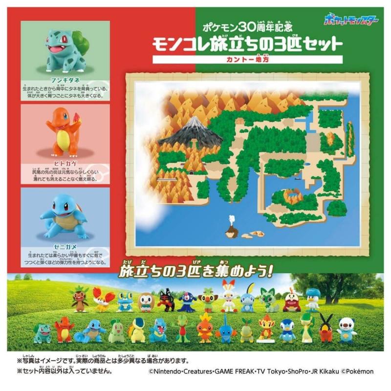 POKEMON