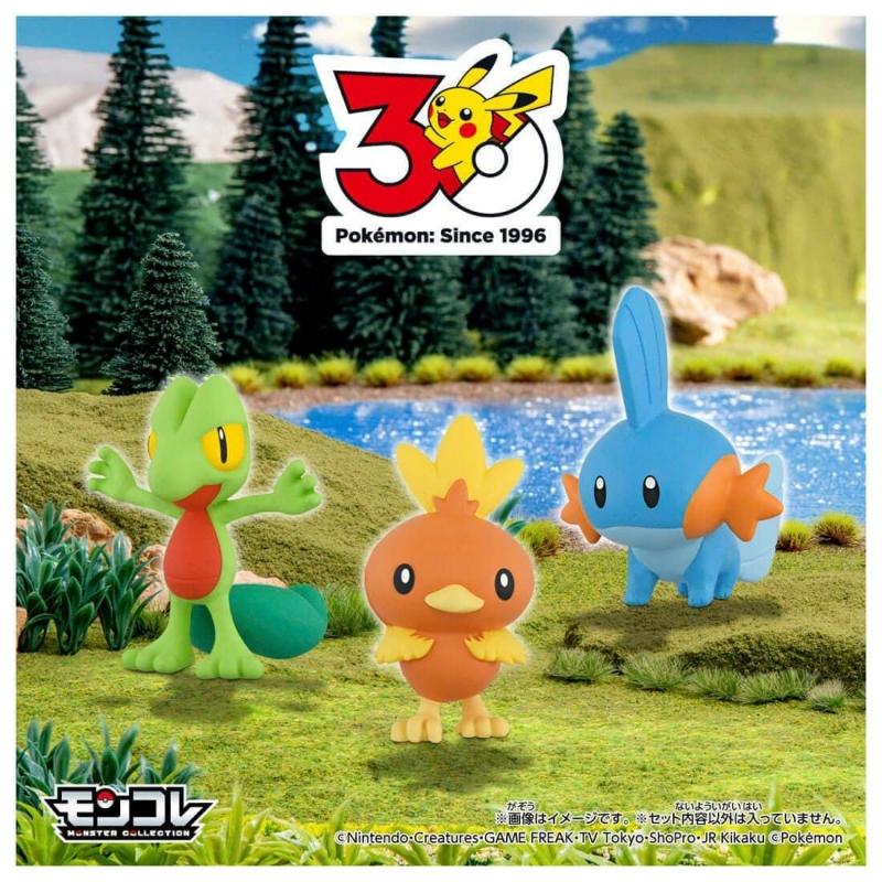 POKEMON