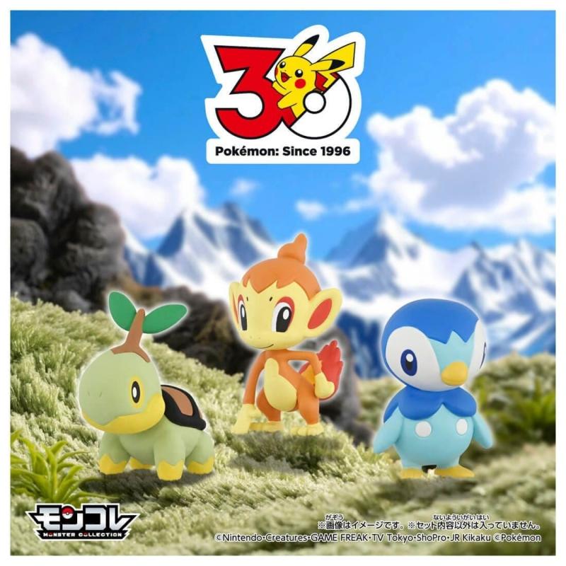 POKEMON