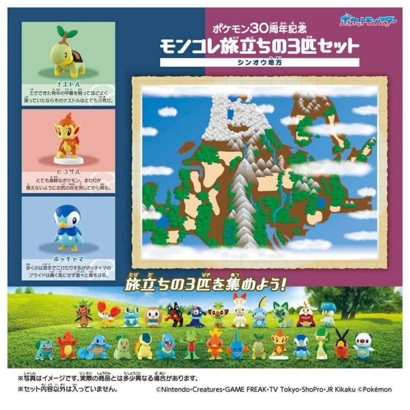 POKEMON