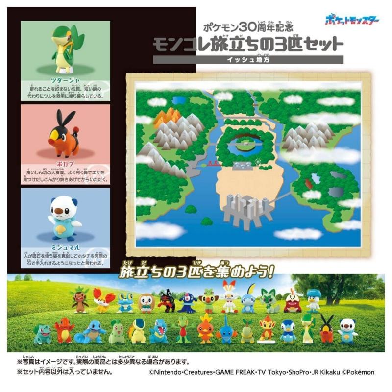 POKEMON