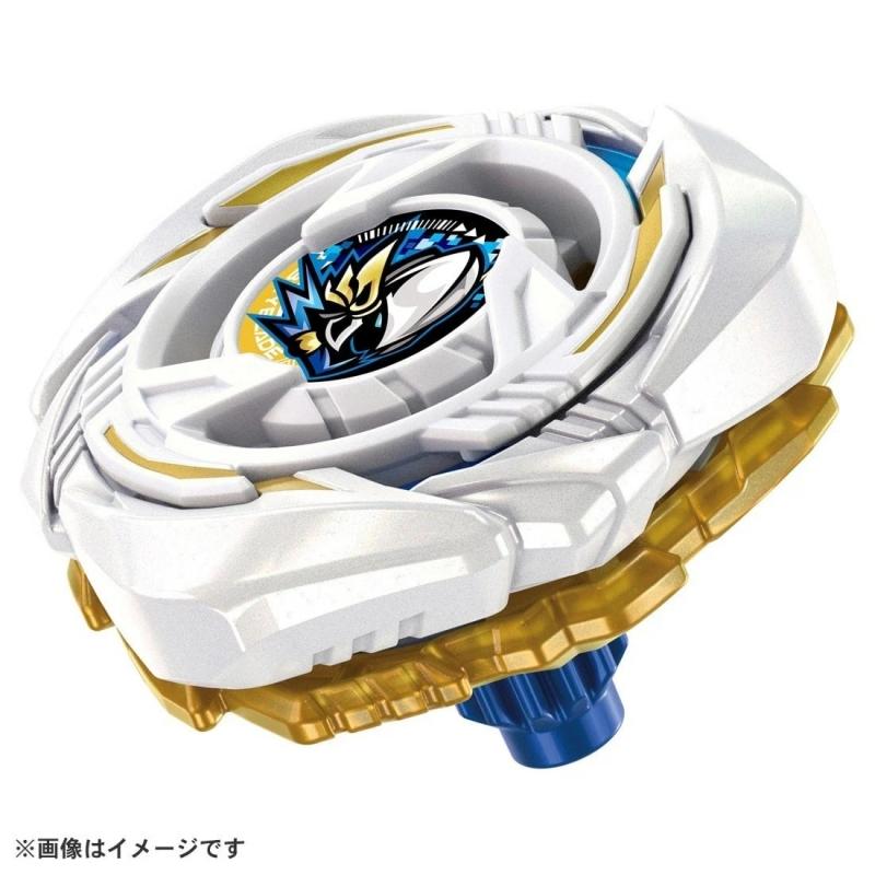 BEYBLADE