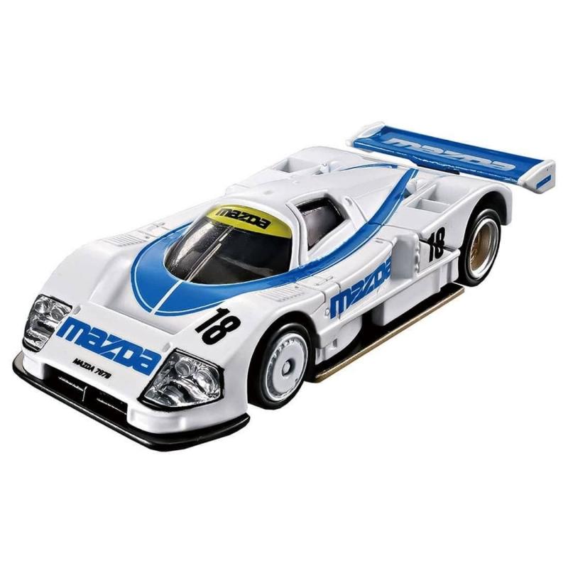 tomica