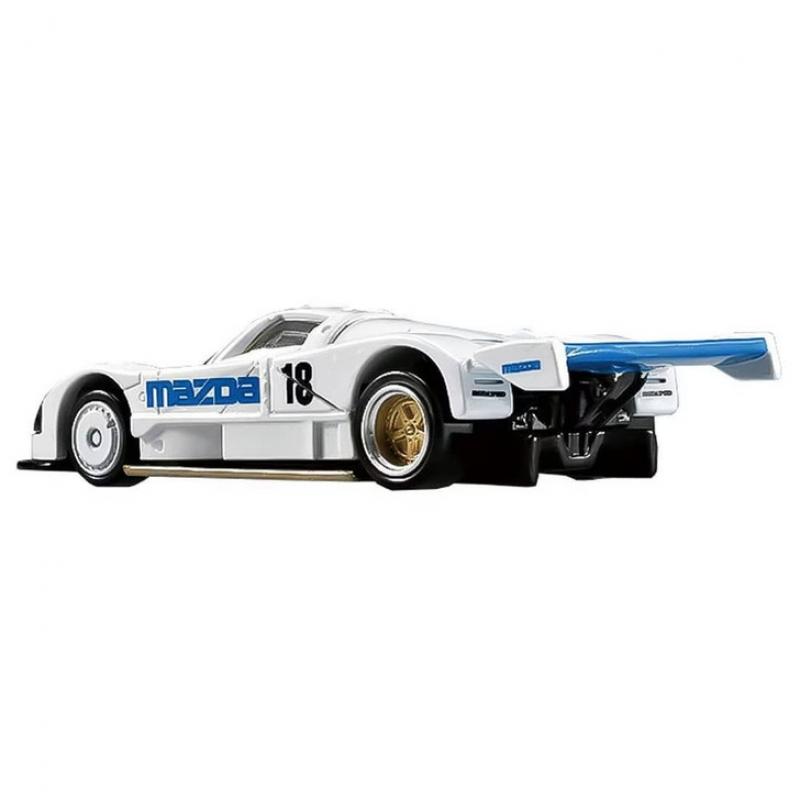 tomica