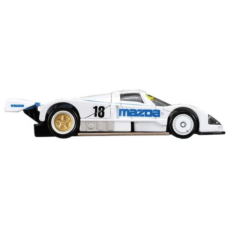 tomica