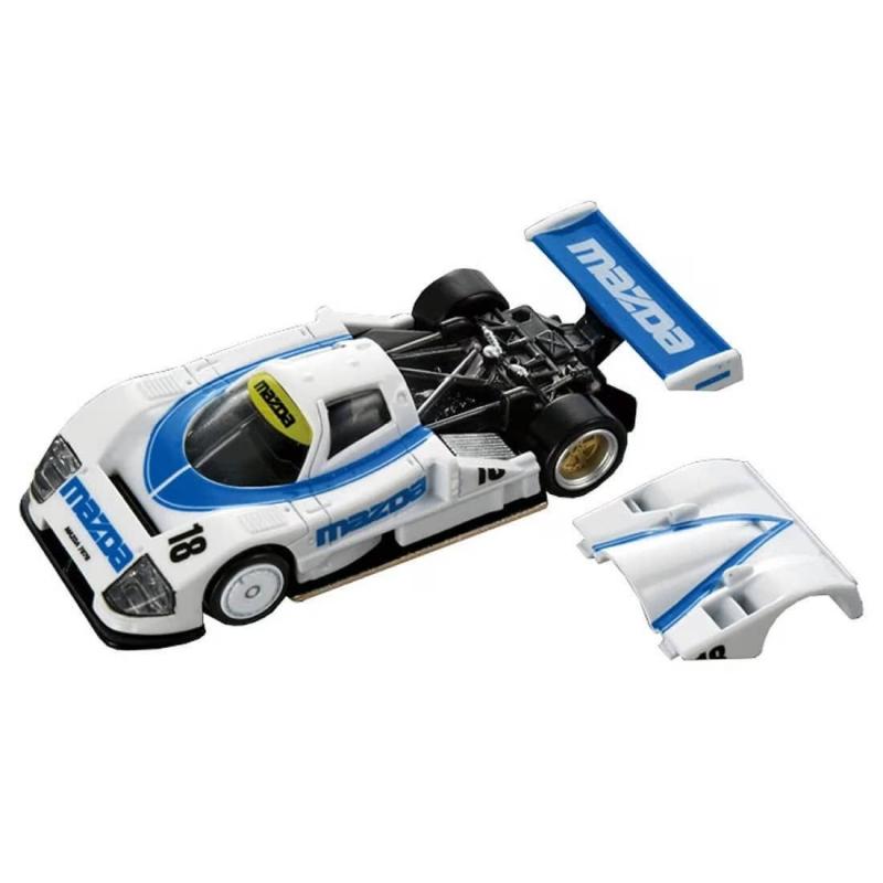 tomica