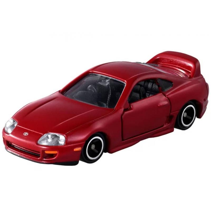 TOMICA