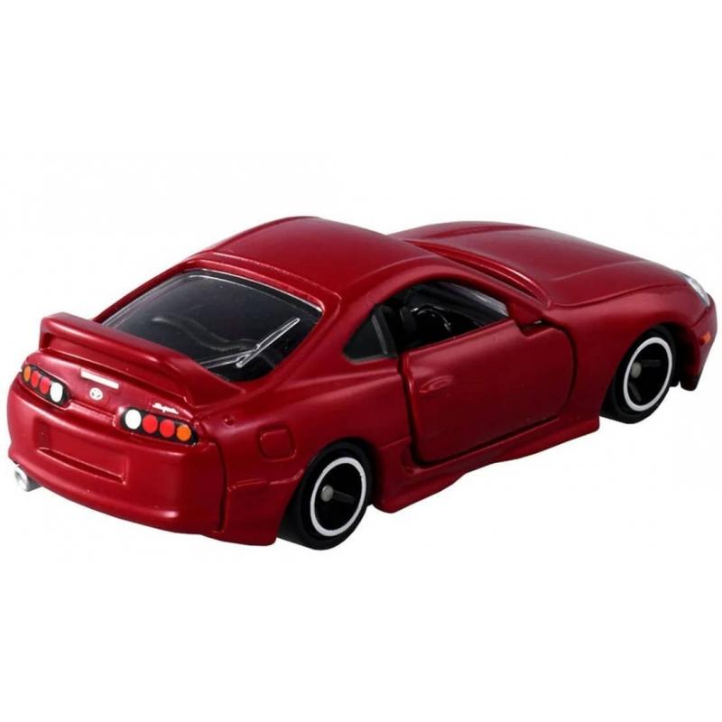 TOMICA