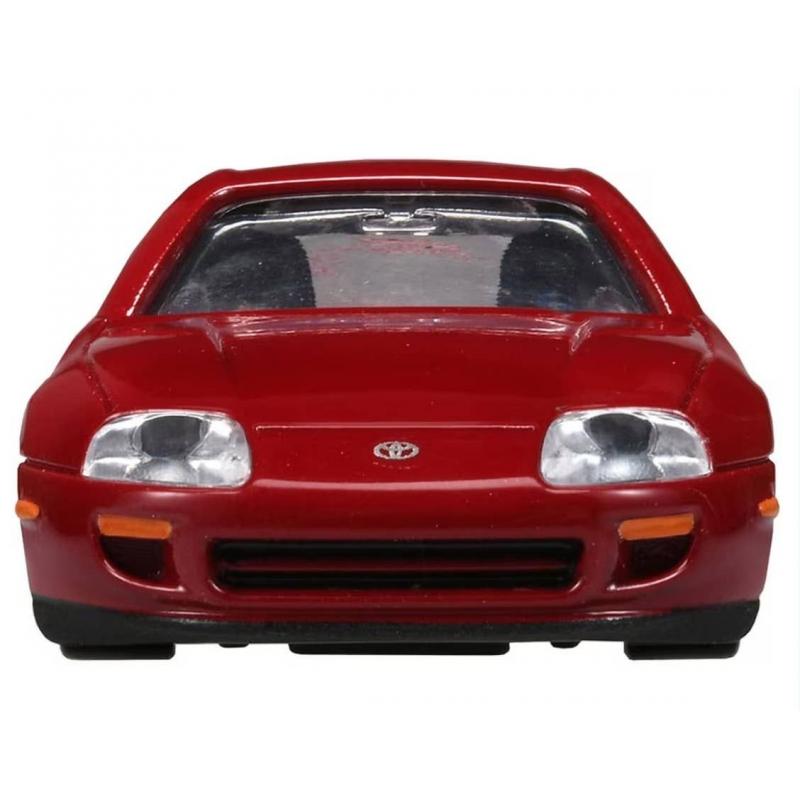TOMICA