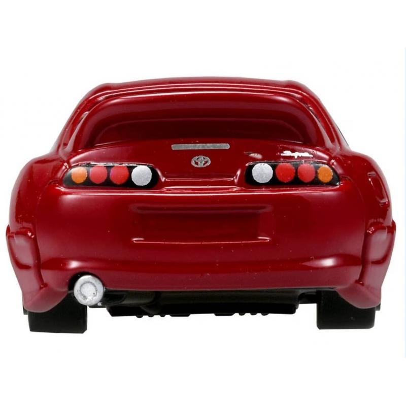 TOMICA