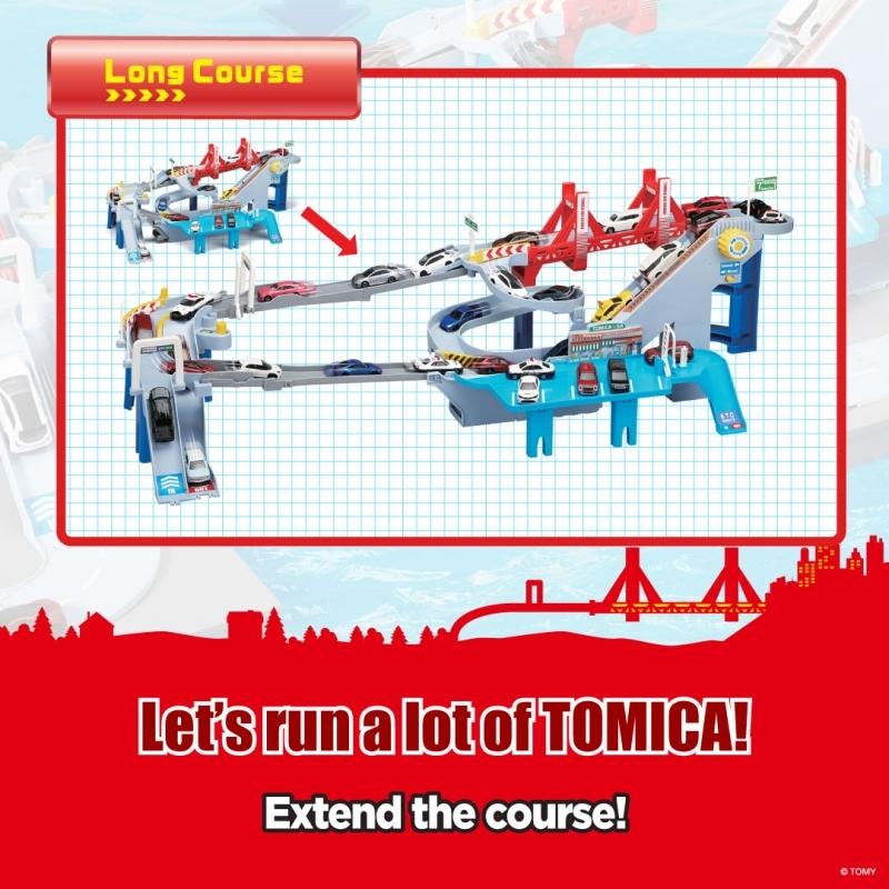 TOMICA