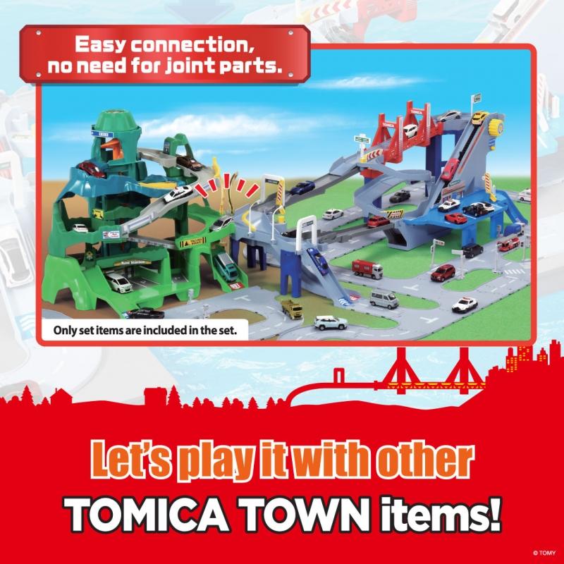 TOMICA