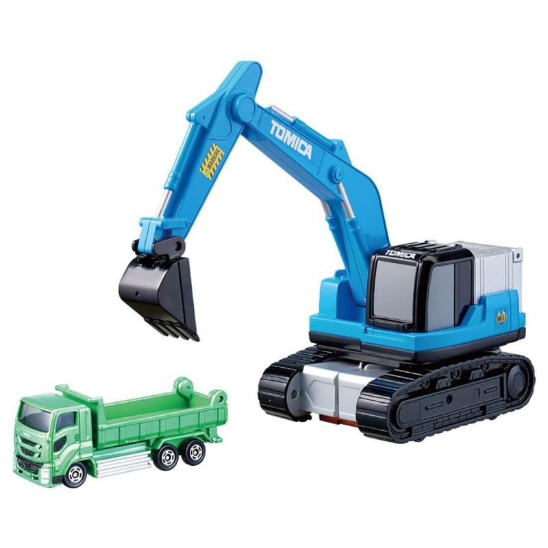 TOMICA