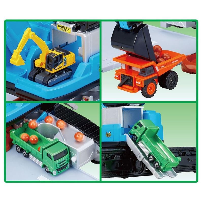 TOMICA