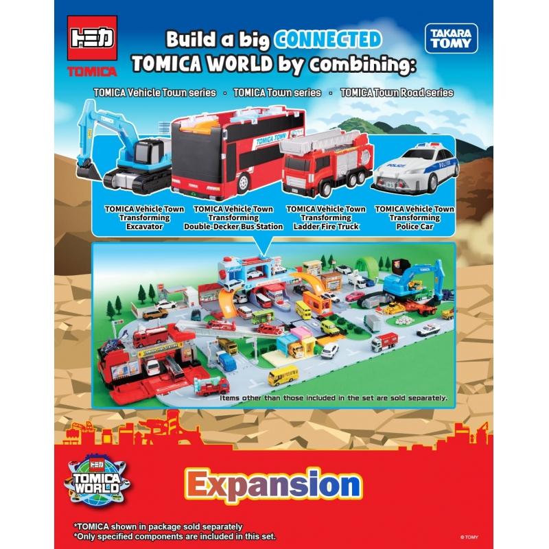TOMICA