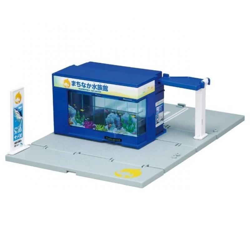 TOMICA