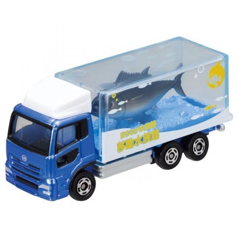 TOMICA