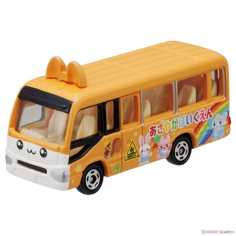 TOMICA