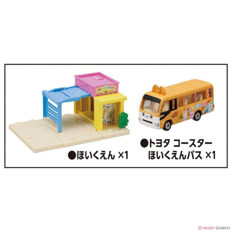 TOMICA