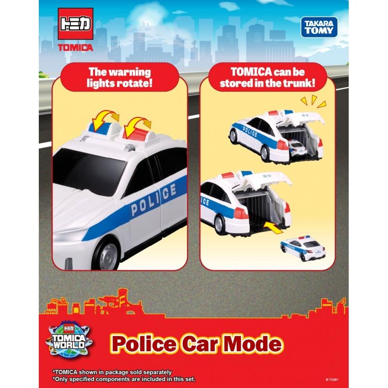 TOMICA