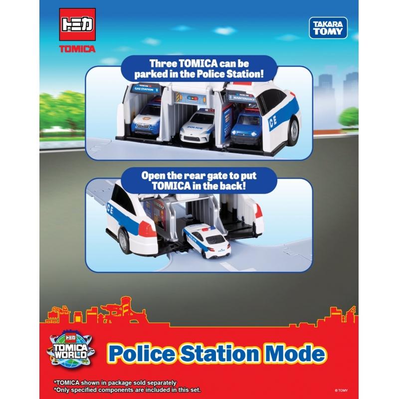 TOMICA