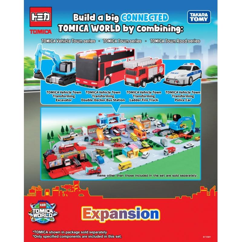 TOMICA