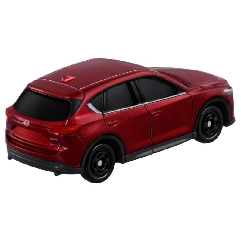 TOMICA