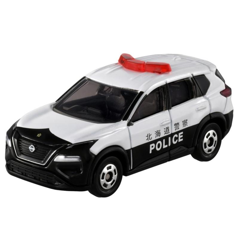 TOMICA
