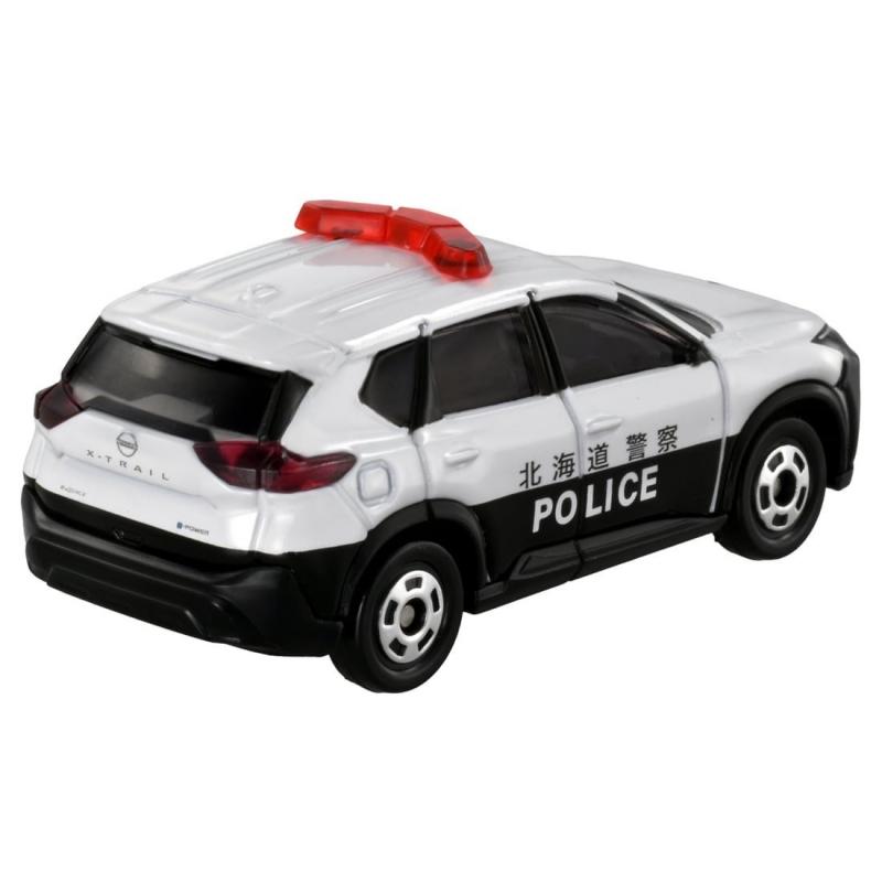TOMICA