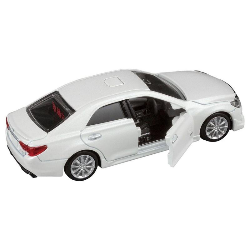 tomica