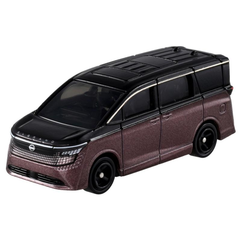 TOMICA