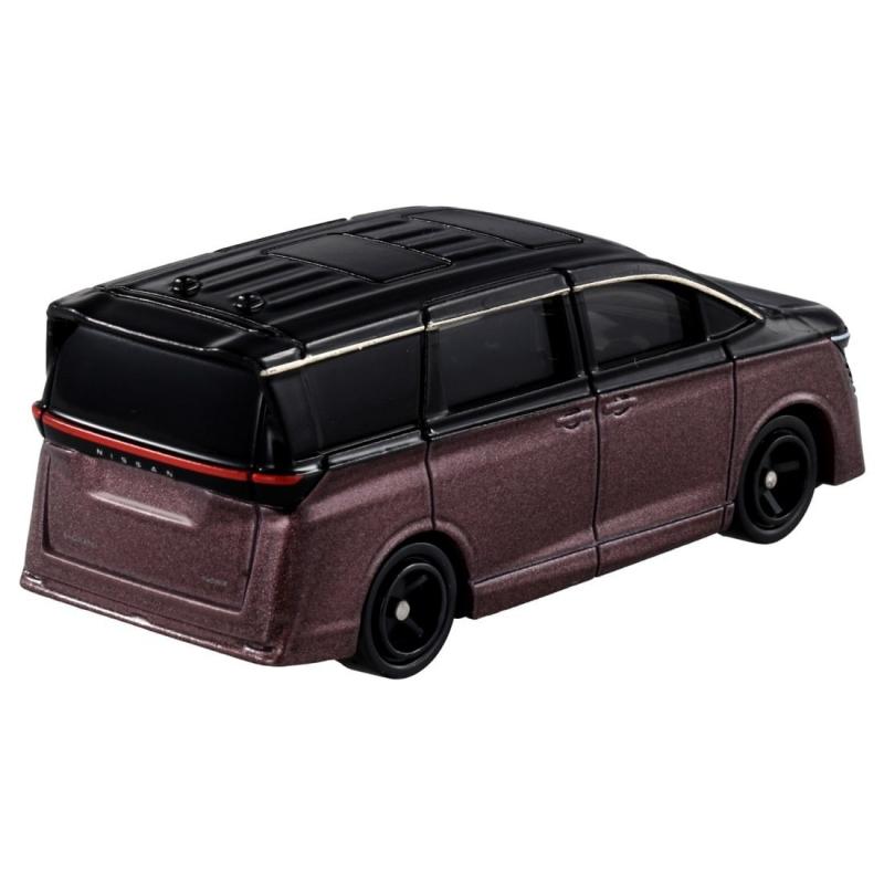 TOMICA
