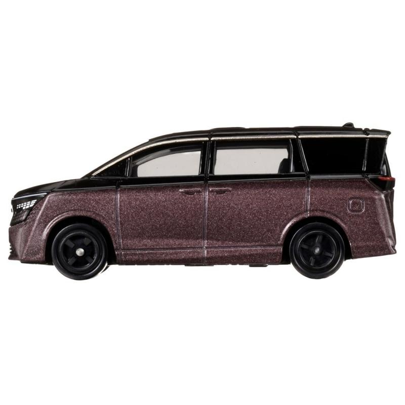 TOMICA