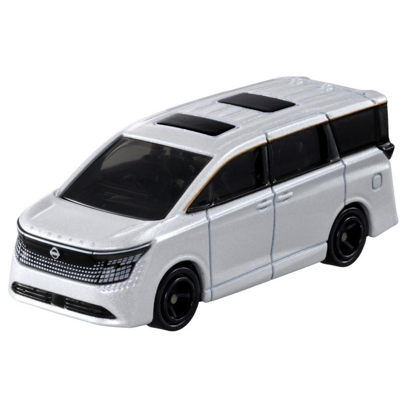 TOMICA
