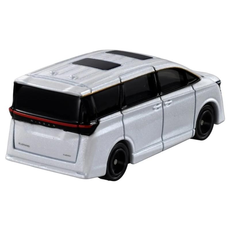 TOMICA