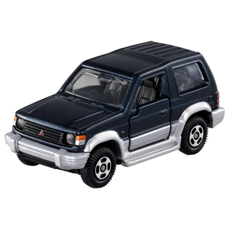 TOMICA