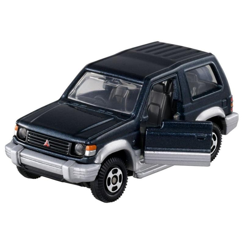 TOMICA