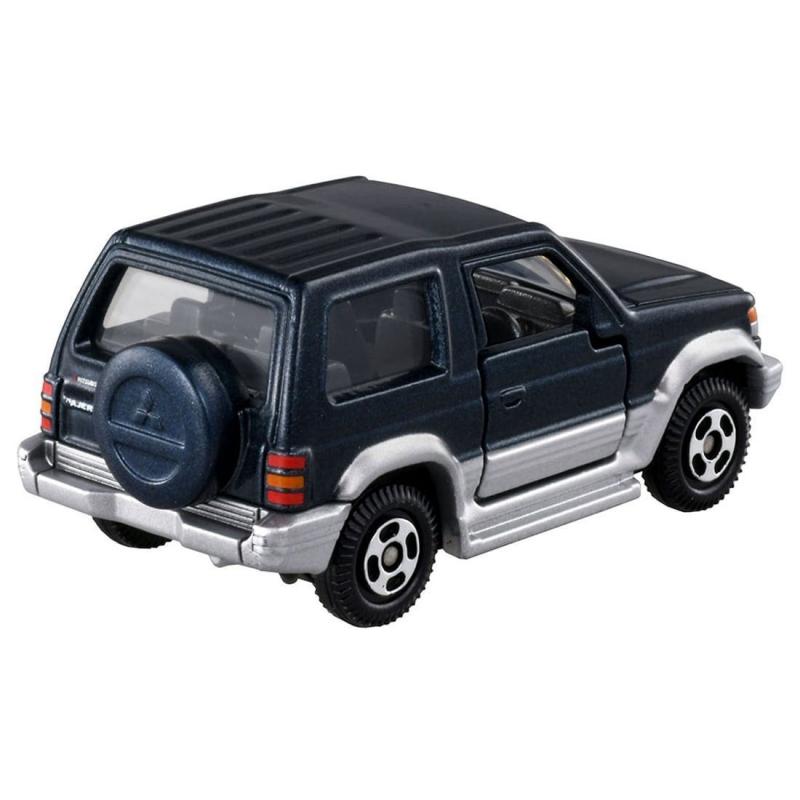TOMICA