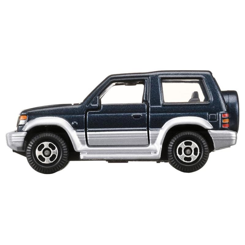 TOMICA