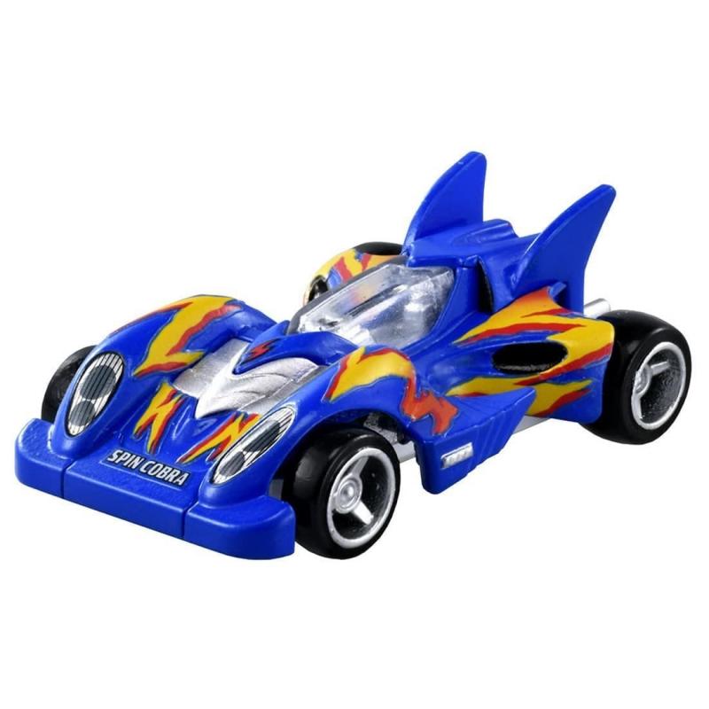 tomica