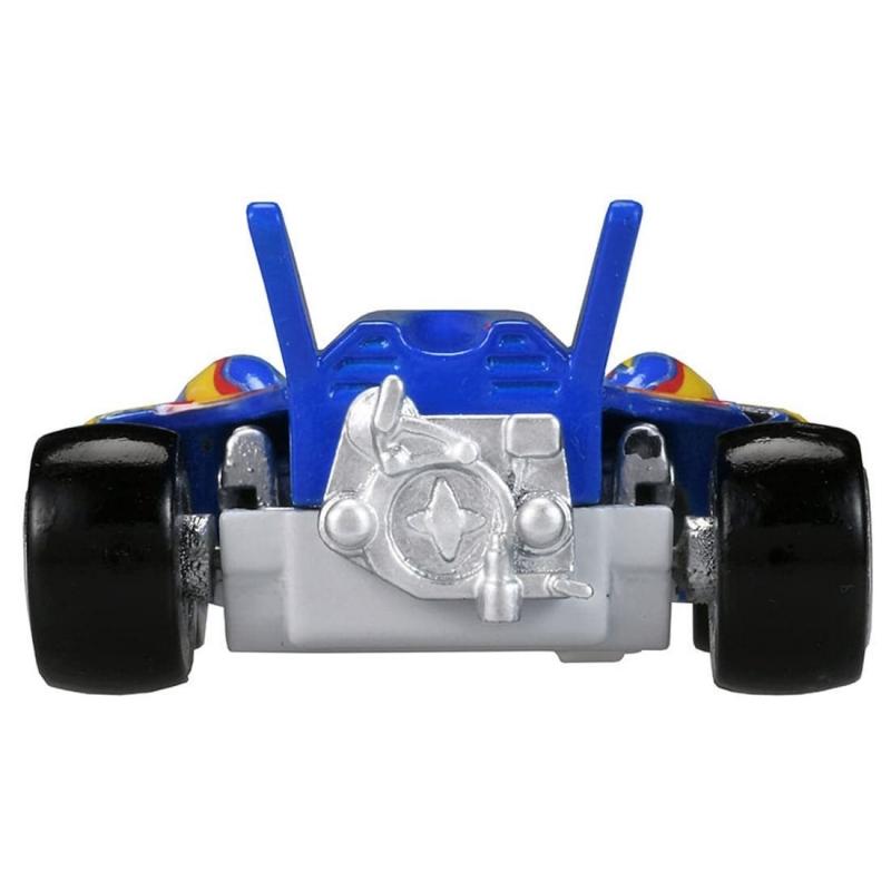 tomica